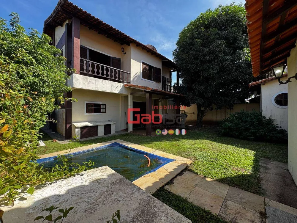 Casa de Condomínio, 5 quartos - Foto 27