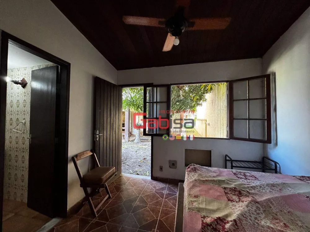 Casa de Condomínio, 5 quartos - Foto 36