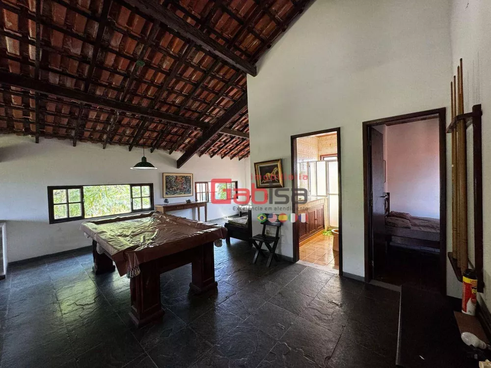 Casa de Condomínio, 5 quartos - Foto 20