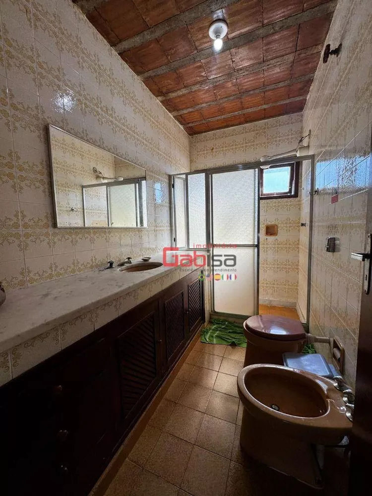 Casa de Condomínio, 5 quartos - Foto 21