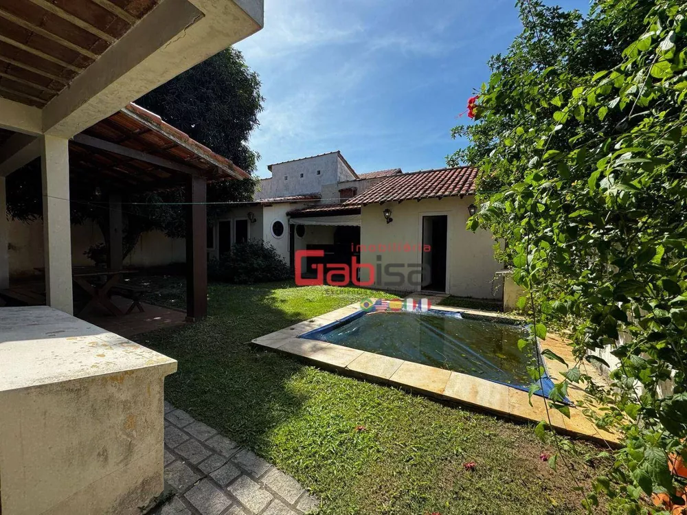 Casa de Condomínio, 5 quartos - Foto 28
