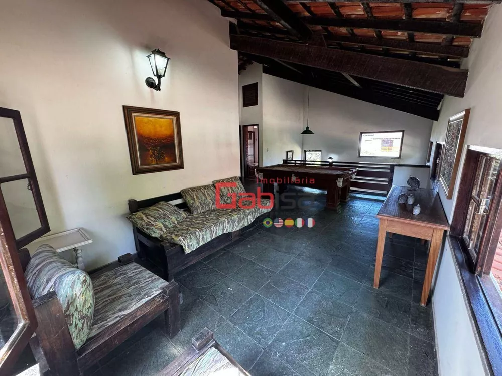 Casa de Condomínio, 5 quartos - Foto 19