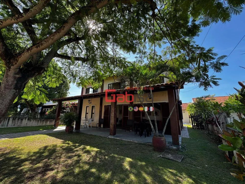 Casa de Condomínio, 5 quartos - Foto 2