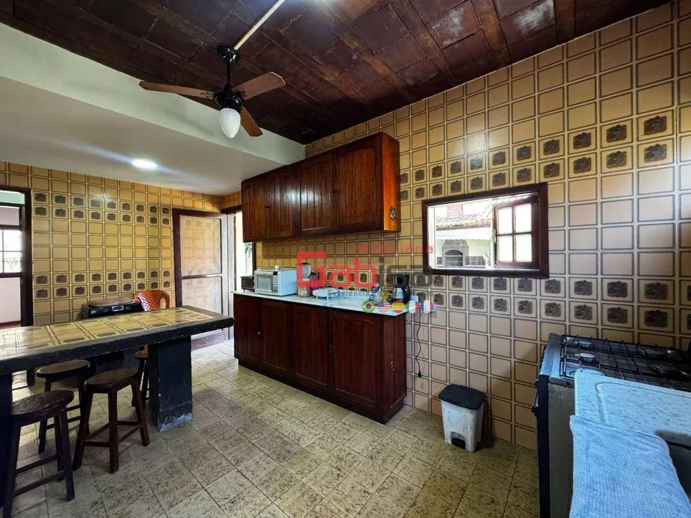 Casa de Condomínio, 5 quartos - Foto 9