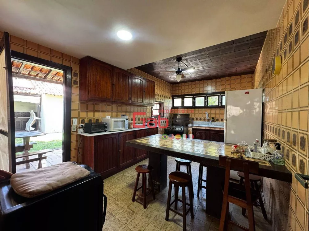 Casa de Condomínio, 5 quartos - Foto 8