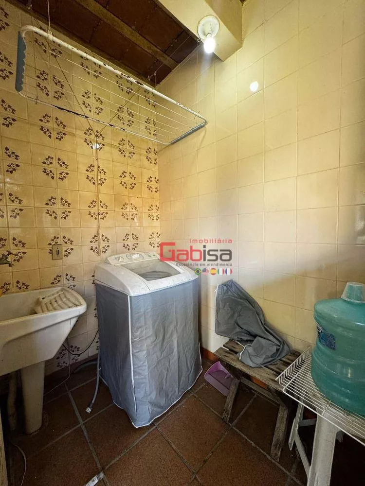 Casa de Condomínio, 5 quartos - Foto 32