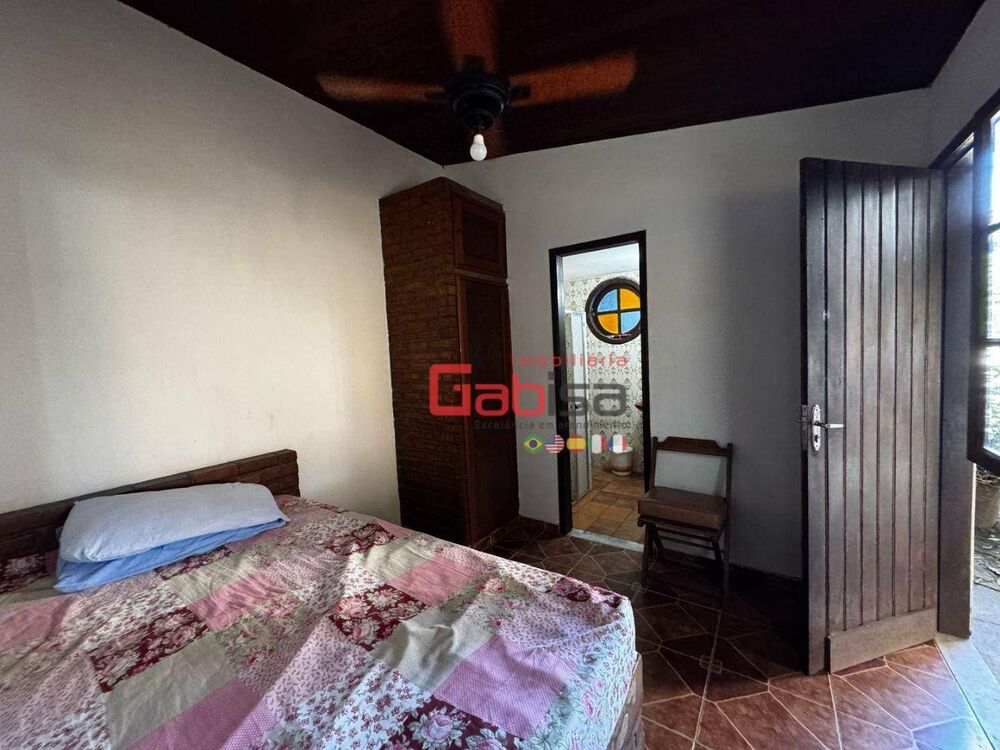 Casa de Condomínio, 5 quartos - Foto 35