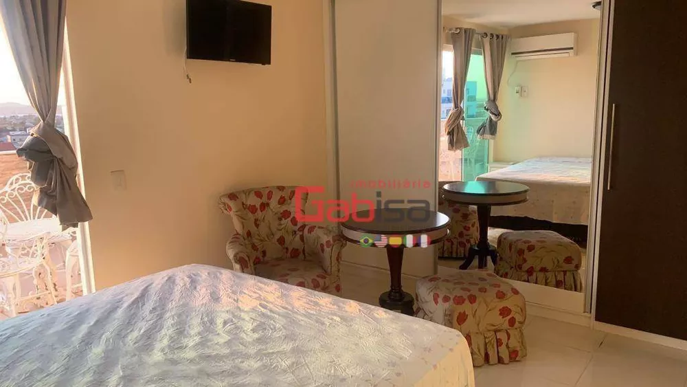 Cobertura, 3 quartos, 130 m² - Foto 41