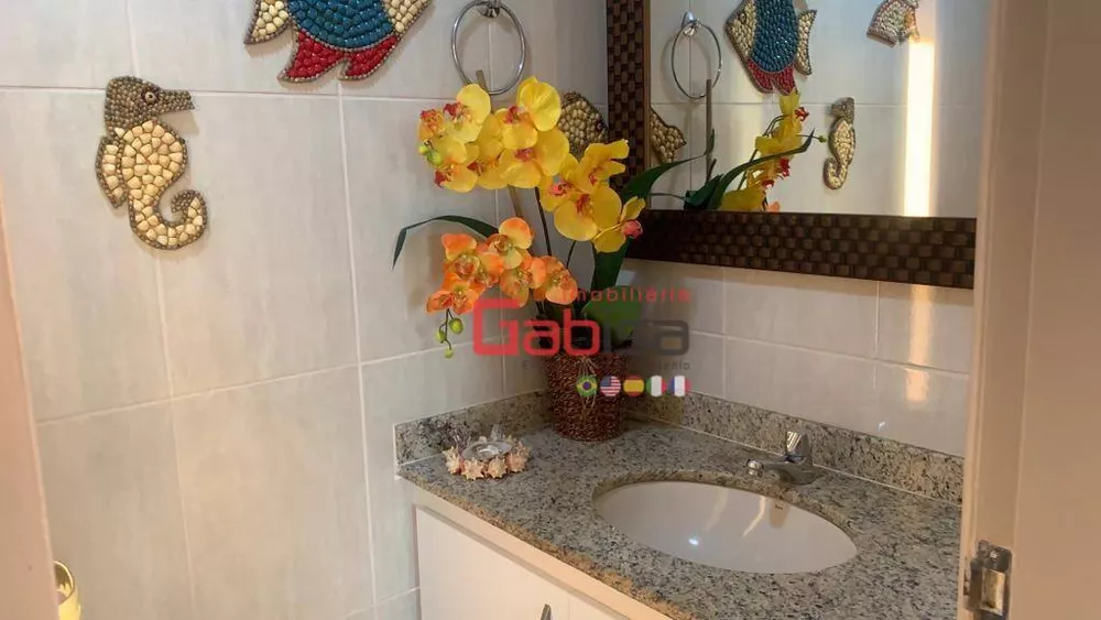 Cobertura, 3 quartos, 130 m² - Foto 40