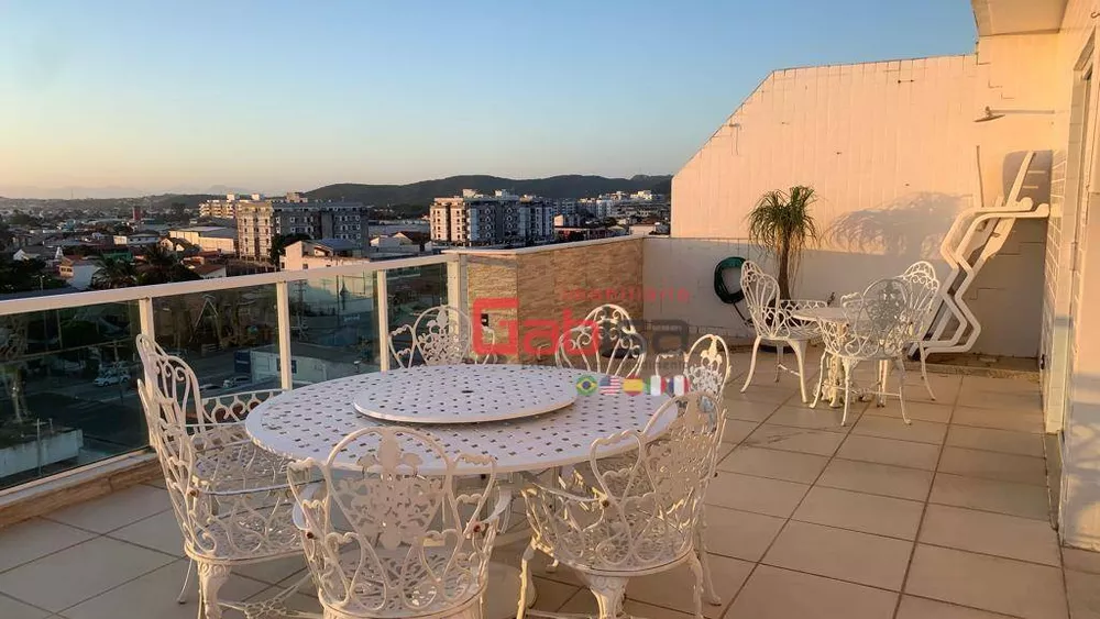 Cobertura, 3 quartos, 130 m² - Foto 17