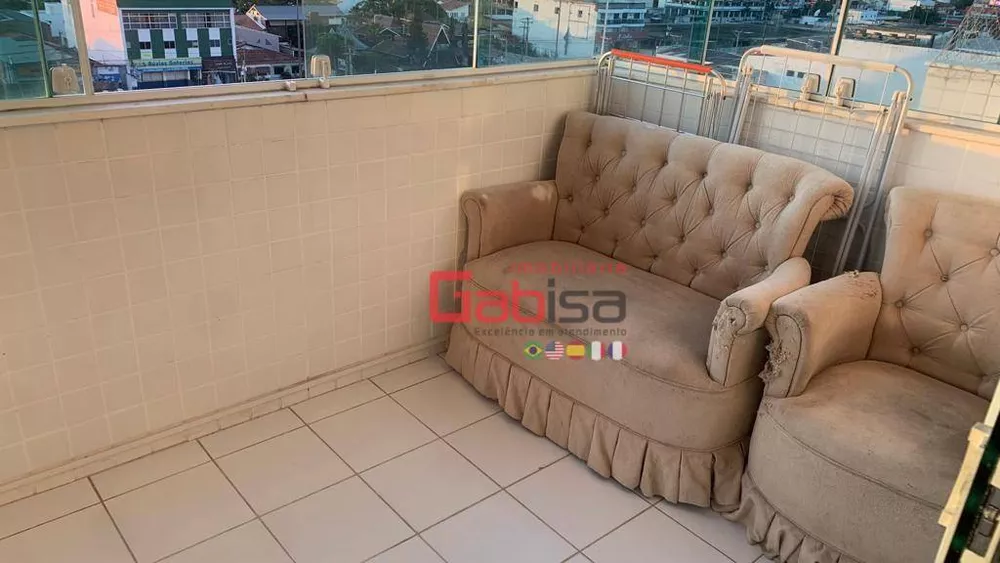 Cobertura, 3 quartos, 130 m² - Foto 3