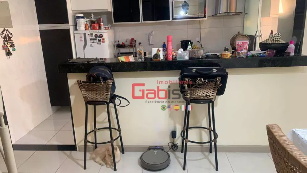 Cobertura, 3 quartos, 130 m² - Foto 4