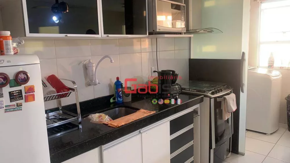 Cobertura, 3 quartos, 130 m² - Foto 2