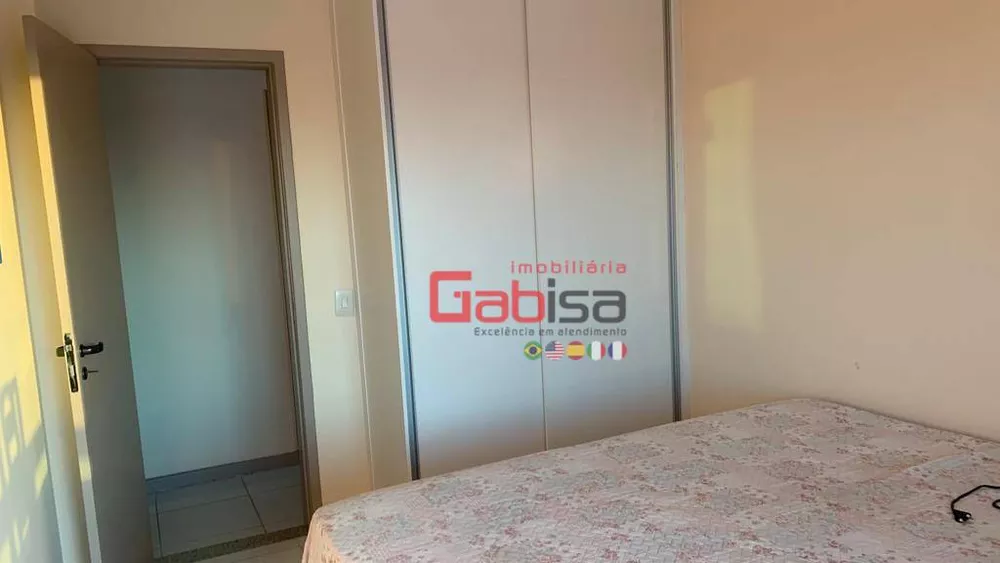 Cobertura, 3 quartos, 130 m² - Foto 10