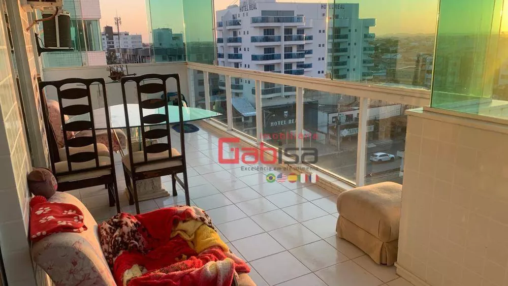Cobertura, 3 quartos, 130 m² - Foto 22