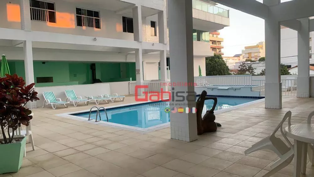 Cobertura, 3 quartos, 130 m² - Foto 32