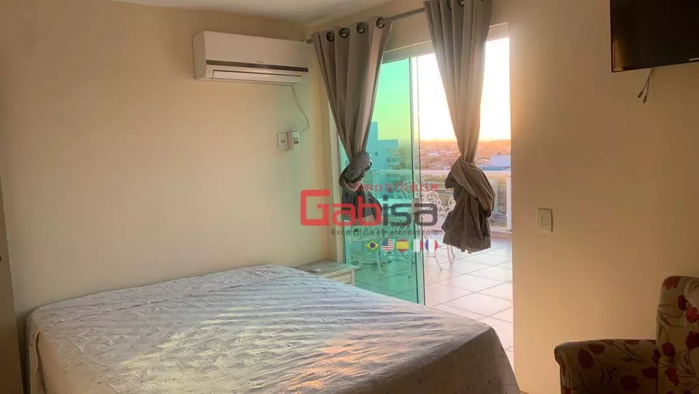 Cobertura, 3 quartos, 130 m² - Foto 6