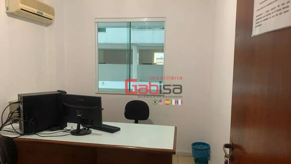 Cobertura, 3 quartos, 130 m² - Foto 29