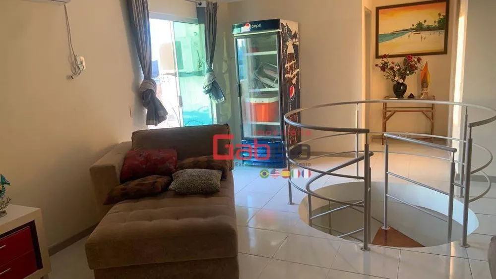 Cobertura, 3 quartos, 130 m² - Foto 9