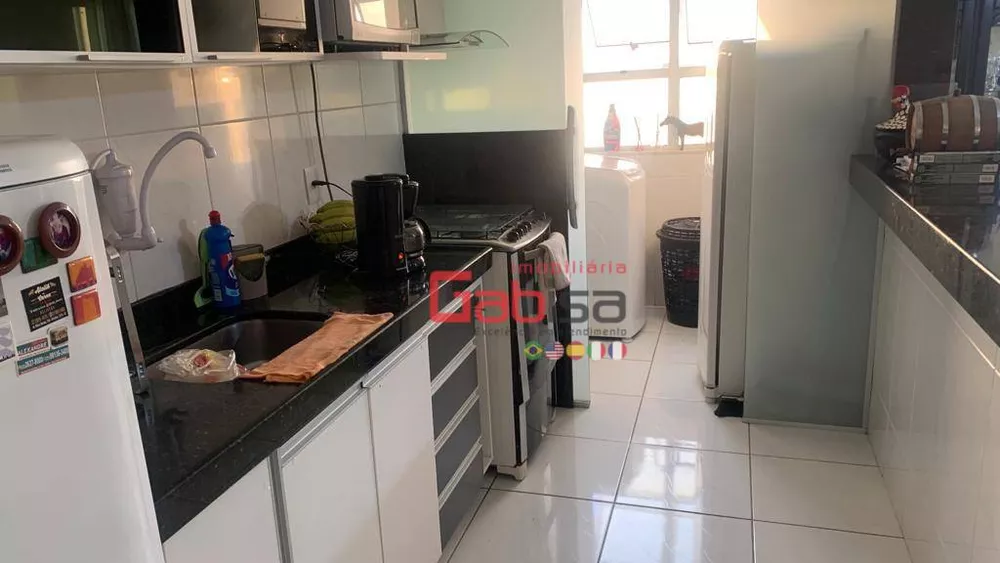 Cobertura, 3 quartos, 130 m² - Foto 15