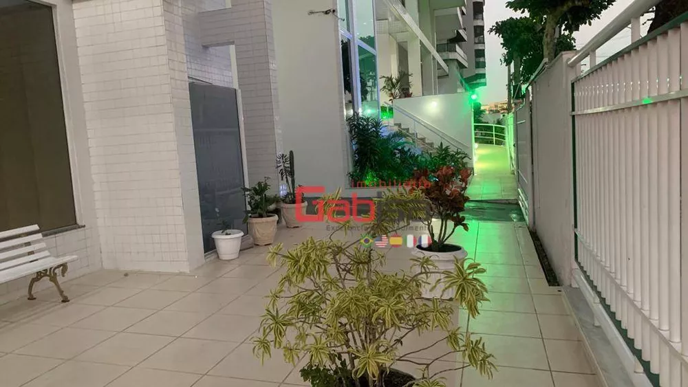 Cobertura, 3 quartos, 130 m² - Foto 28