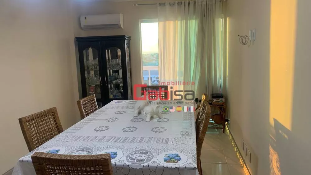 Cobertura, 3 quartos, 130 m² - Foto 13