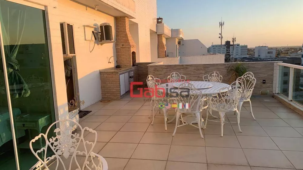 Cobertura, 3 quartos, 130 m² - Foto 18