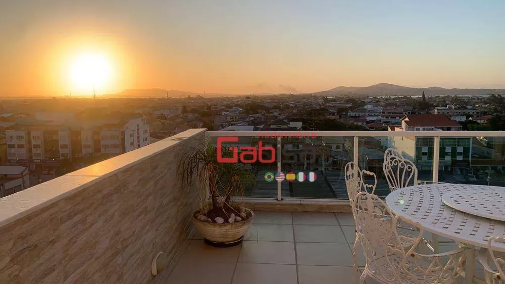 Cobertura, 3 quartos, 130 m² - Foto 30