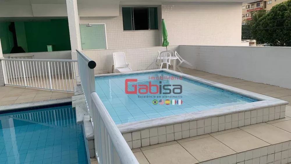 Cobertura, 3 quartos, 130 m² - Foto 8
