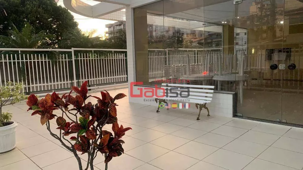 Cobertura, 3 quartos, 130 m² - Foto 42