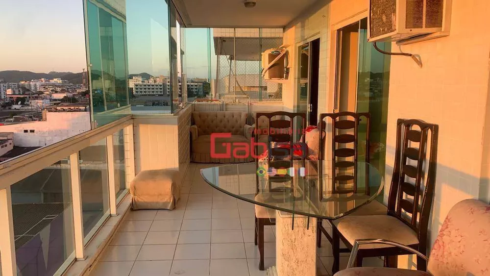 Cobertura, 3 quartos, 130 m² - Foto 37