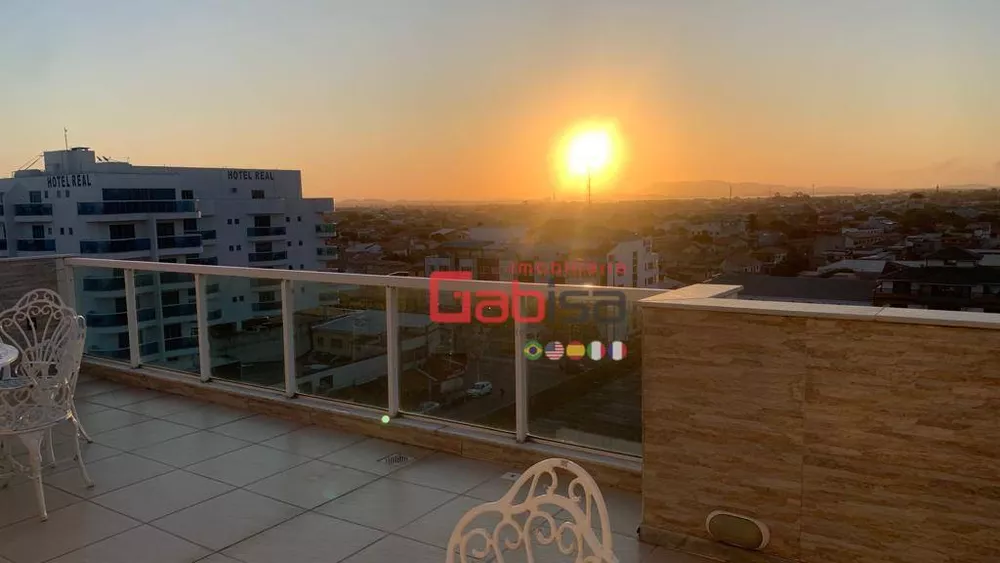 Cobertura, 3 quartos, 130 m² - Foto 23