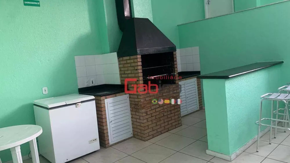 Cobertura, 3 quartos, 130 m² - Foto 5