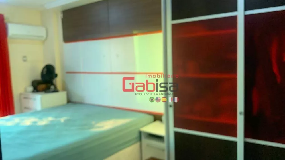Cobertura, 3 quartos, 130 m² - Foto 21