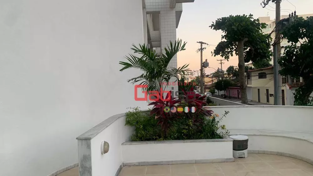 Cobertura, 3 quartos, 130 m² - Foto 24