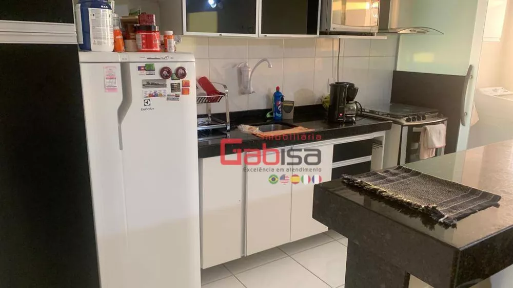 Cobertura, 3 quartos, 130 m² - Foto 33