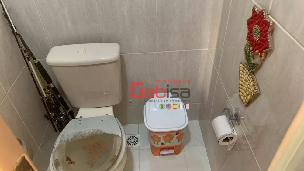 Cobertura, 3 quartos, 130 m² - Foto 27