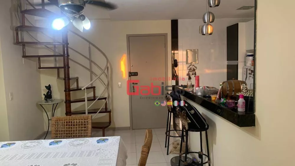Cobertura, 3 quartos, 130 m² - Foto 31