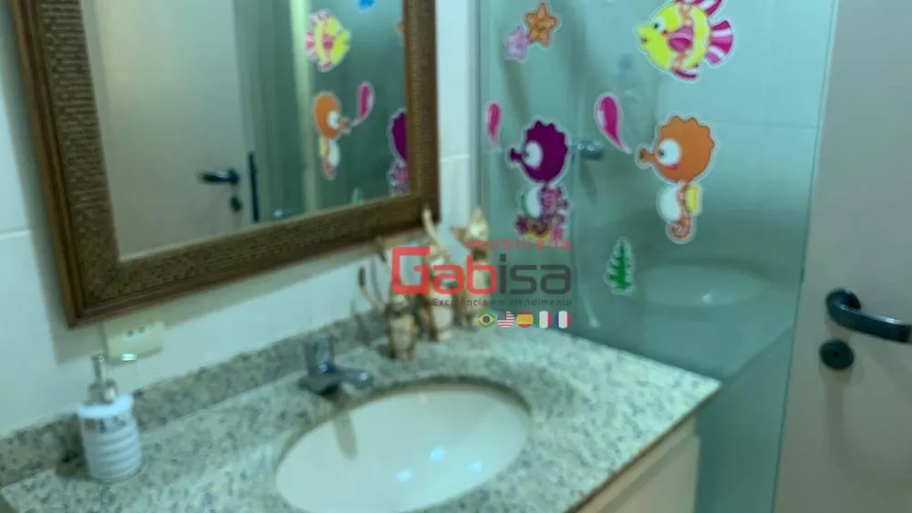 Cobertura, 3 quartos, 130 m² - Foto 1