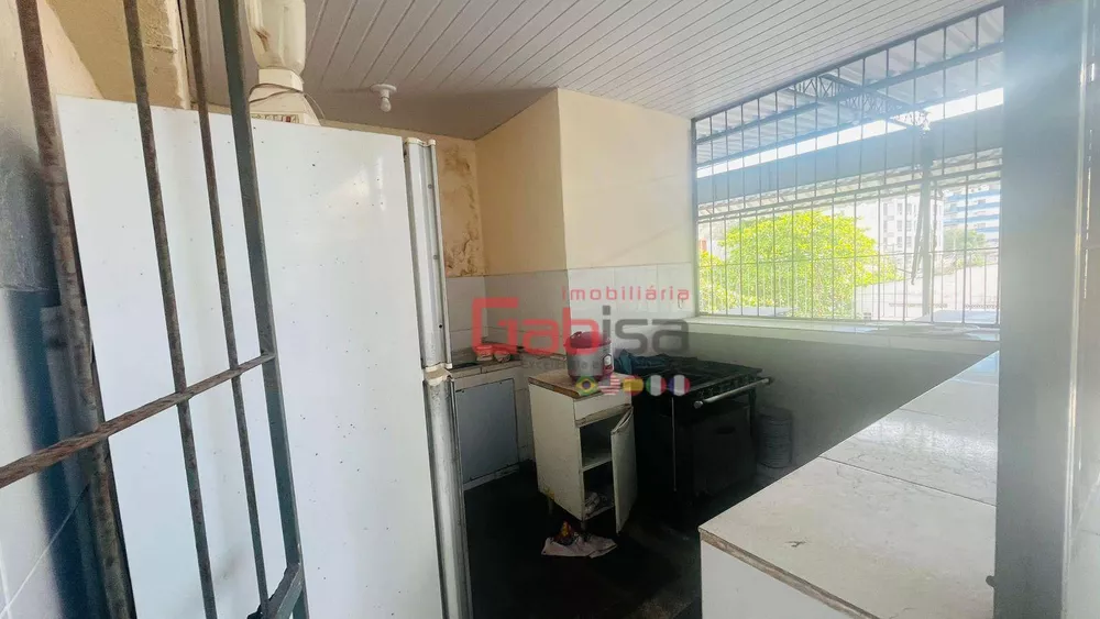 Loja-Salão, 500 m² - Foto 10