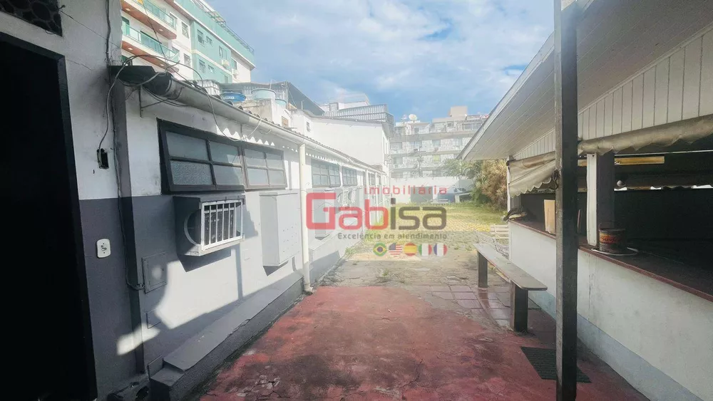 Loja-Salão, 500 m² - Foto 6