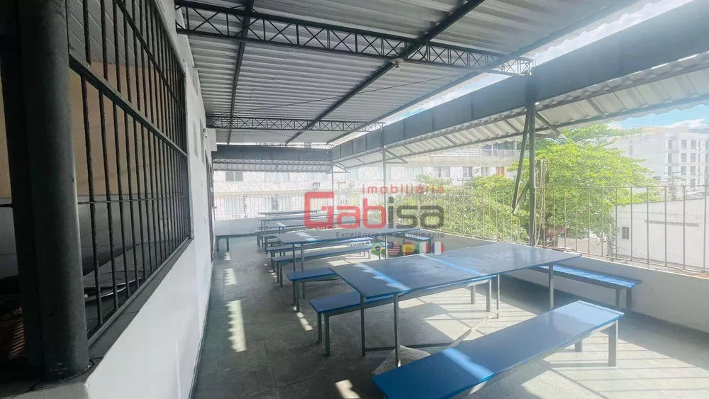 Loja-Salão, 500 m² - Foto 13