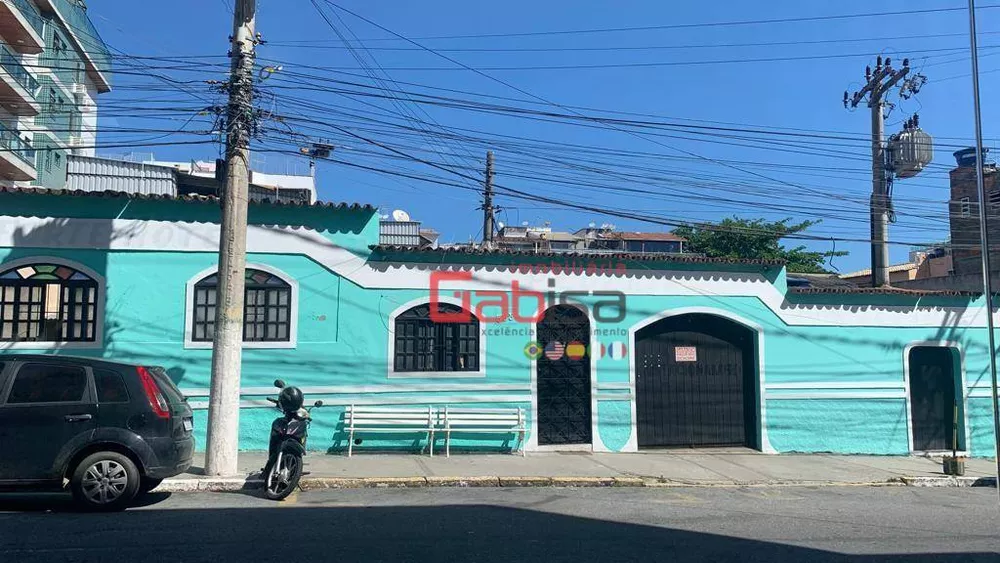 Loja-Salão, 500 m² - Foto 1