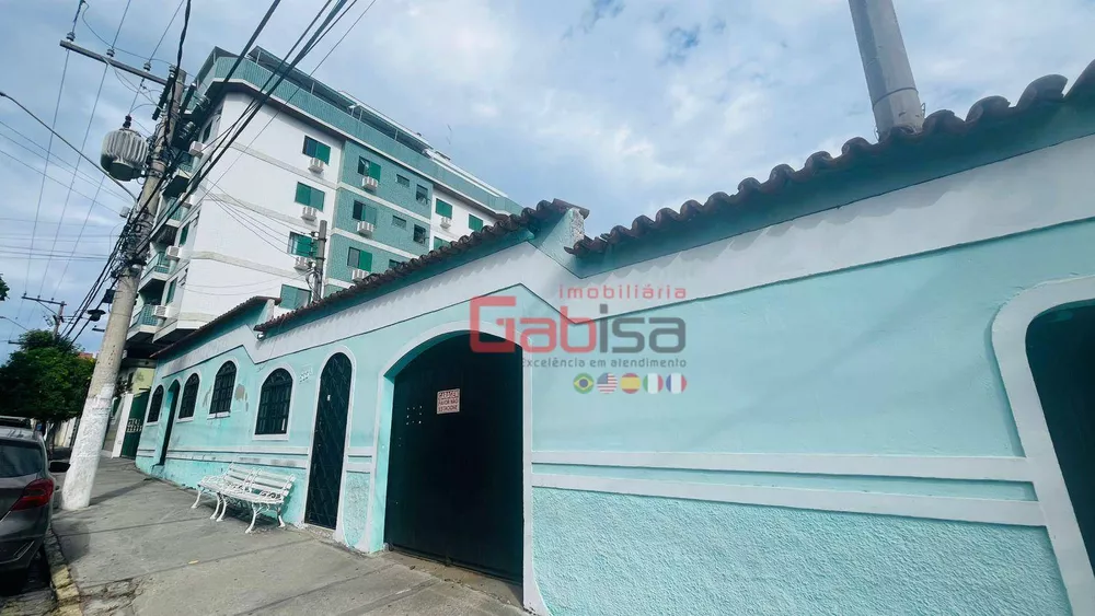 Loja-Salão, 500 m² - Foto 3