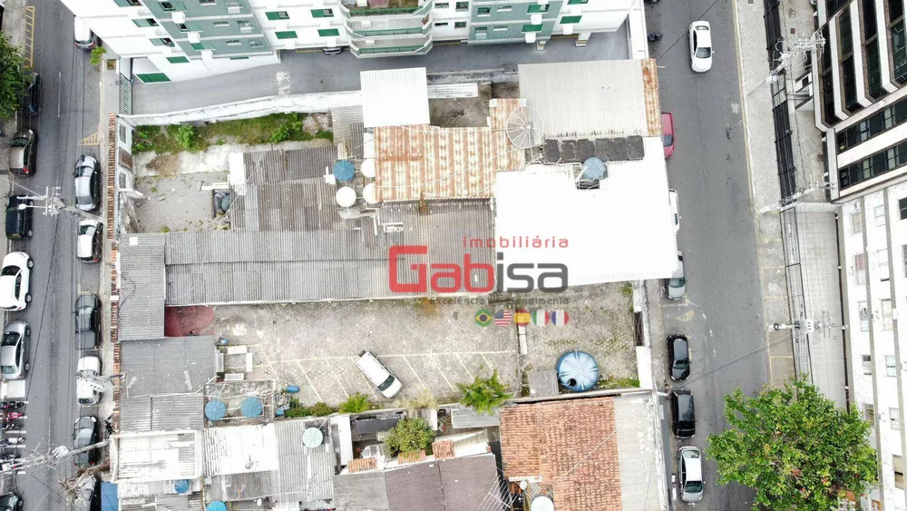 Loja-Salão, 500 m² - Foto 17