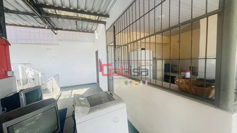 Loja-Salão, 500 m² - Foto 12