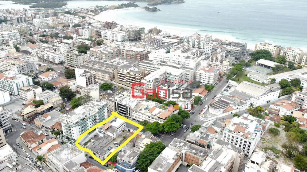 Loja-Salão, 500 m² - Foto 19