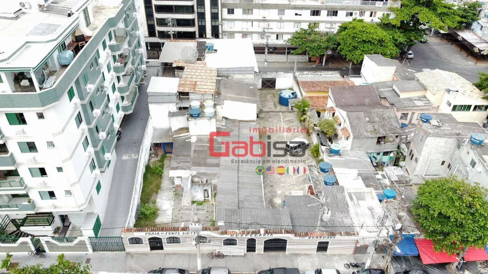 Loja-Salão, 500 m² - Foto 18