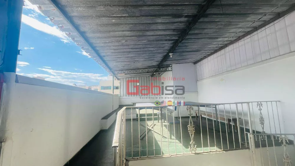 Loja-Salão, 500 m² - Foto 11