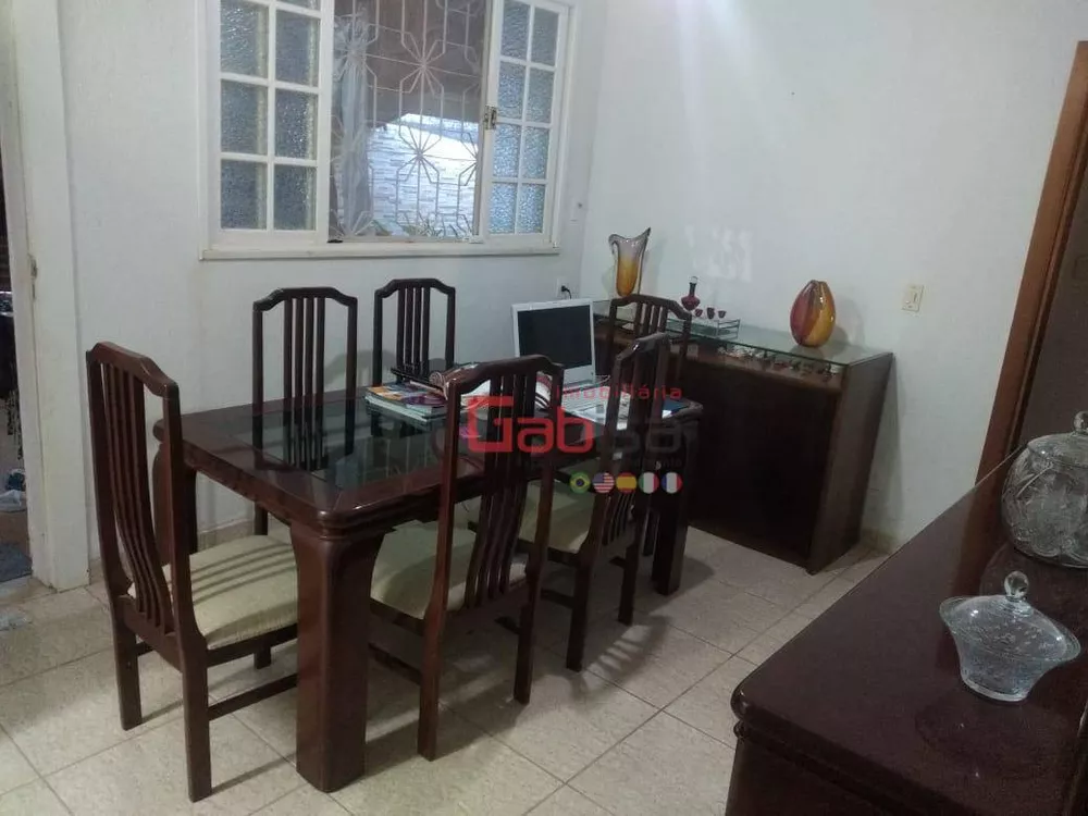 Casa, 7 quartos, 303 m² - Foto 29